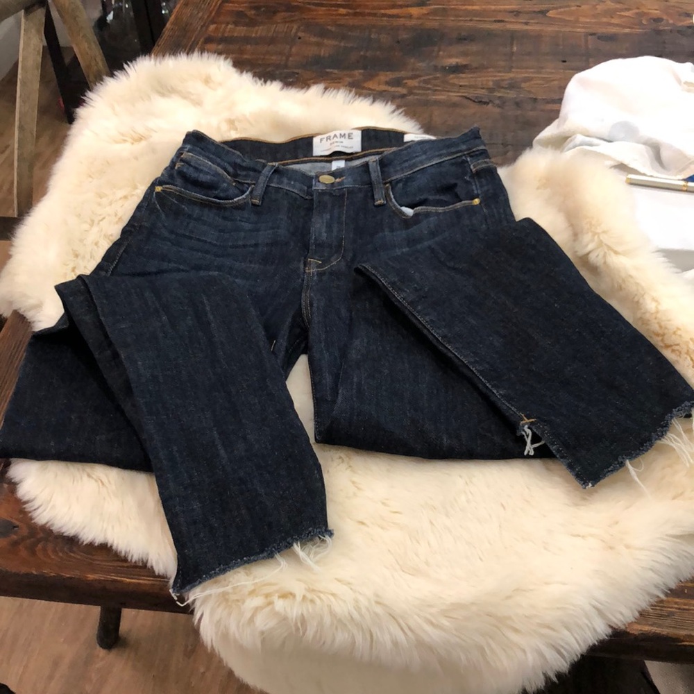 Frame denim - Picture 7 of 8